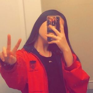 Meet your Posher, Lena